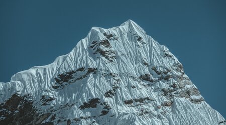 Nepal - Everest Komforttrekking