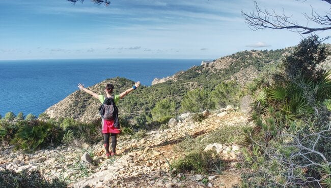 Mallorca für Singles und Alleinreisende